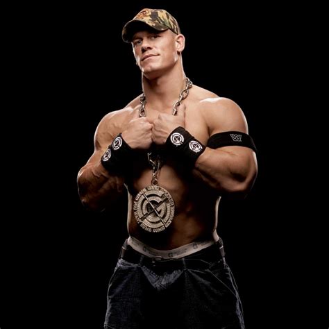 Photos: John Cena's Ruthless Aggression Era looks | John cena, Wwe entertainment, Pro wrestling