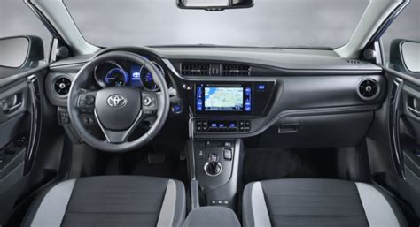 2023 Toyota Auris Release Date, Price, Engine - 2023 Toyota Cars Rumors