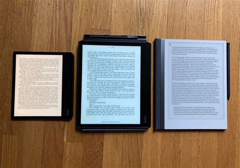 Kobo Elipsa review: A sized-up e-reading companion with clever note ...