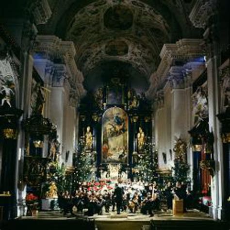 Bach, Weihnachtsoratorium (Christmas Oratorio), BWV 248