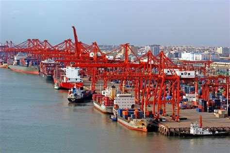 SITC to use Xiamen as Fujian hub port - Container News