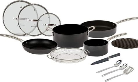 Emeril Lagasse Forever Pans Reviews – Should You Buy It? - Kitchen Deets