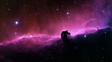 Horsehead Nebula Wallpapers - Wallpaper Cave