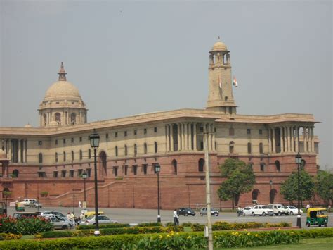 File:Indian Parliament Building Delhi India.JPG - Wikipedia