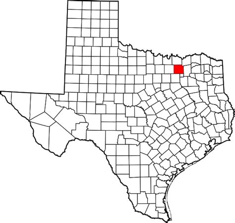 Collin County, Texas - Simple English Wikipedia, the free encyclopedia