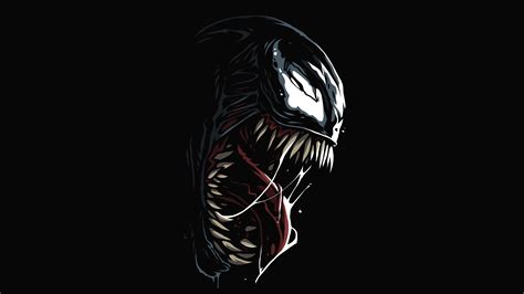 Venom Amoled 4k Wallpaper,HD Superheroes Wallpapers,4k Wallpapers ...