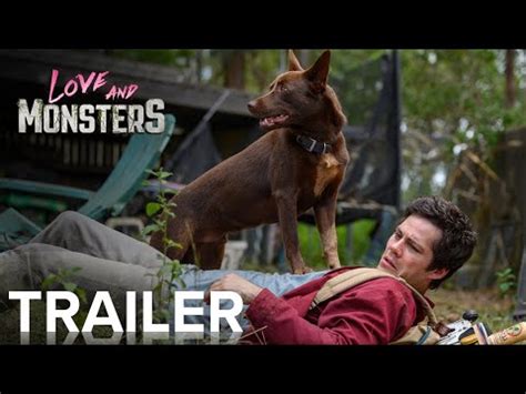 Love and Monsters (2020) Pictures, Trailer, Reviews, News, DVD and ...