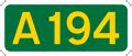 Category:A194 road (England) - Wikimedia Commons