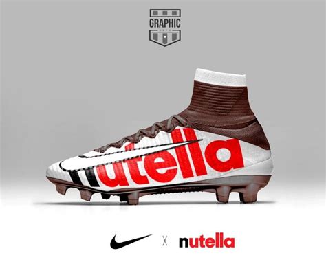 Stylish Concept Brand Football Boots