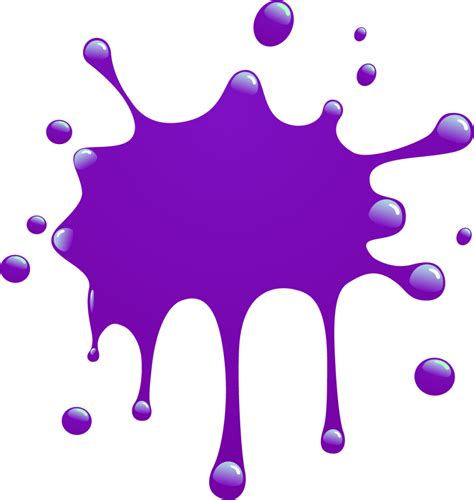 Free Paint Splatter Clipart, Download Free Paint Splatter Clipart png ...