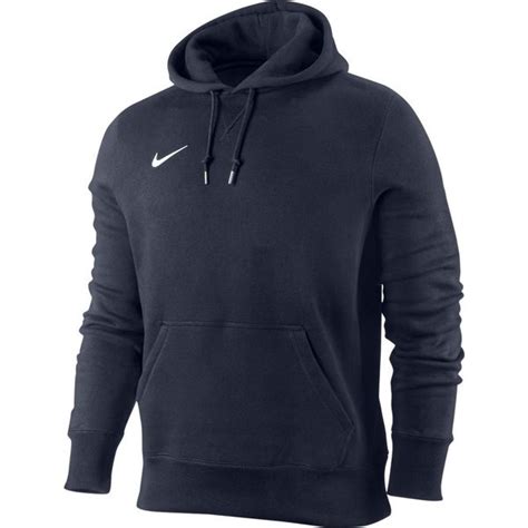 Nike Hoodie Core Obsidian | www.unisportstore.com