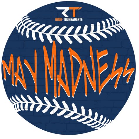 May Madness at the Rock 05/27/2022 - 05/29/2022 - The Rock Sports Complex Tournaments ...