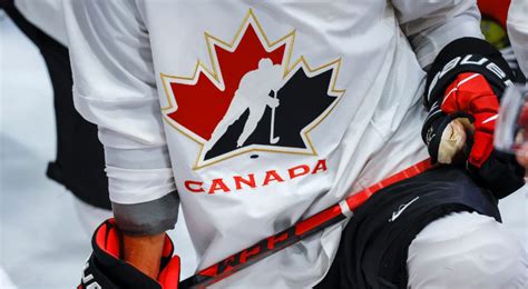 Canada's under-18 men's hockey team blanks Switzerland at Hlinka ...