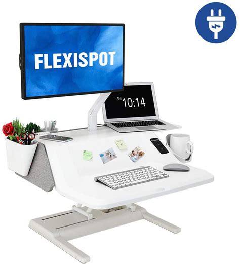 FlexiSpot Standing Desks: The Ultimate Review and Expectations