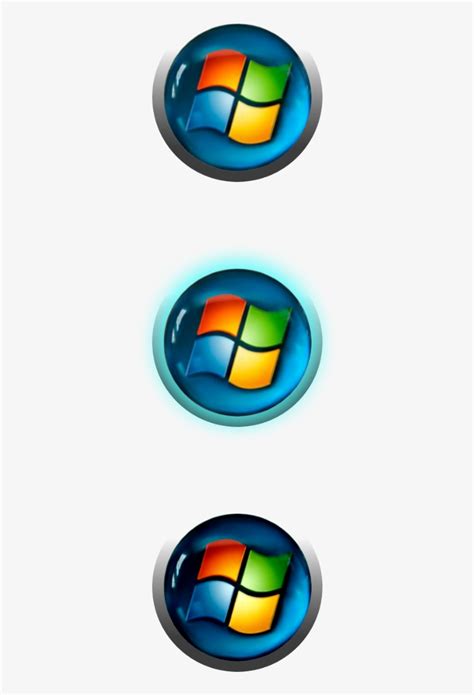 Windows 10 Start Button Icon Download at Vectorified.com | Collection of Windows 10 Start Button ...