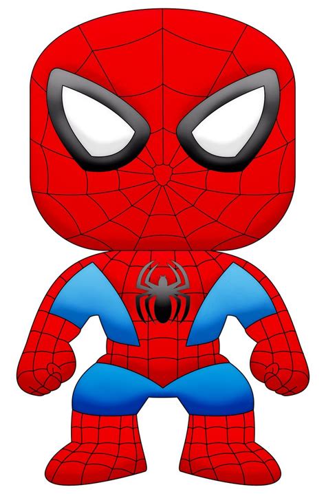 SPIDERMAN | CLIP ART - BOYS - CLIPART | Pinterest | Spiderman