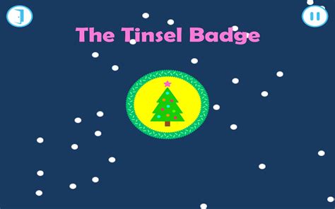 Hey Duggee: The Tinsel Badge - App on Amazon Appstore