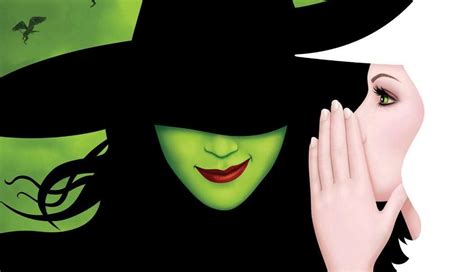 A ‘Wicked’ Original Cast Member Is Returning to the Broadway Show ...