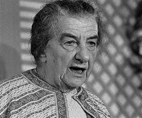 Golda Meir Biography - Childhood, Life Achievements & Timeline