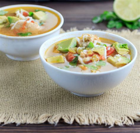 Sopa De Lima is a Paleo Yucatan delight. A soup with lime, chicken, chilies, garlic, avocado ...