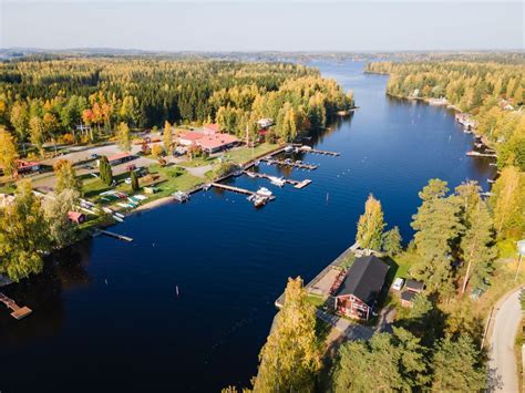 Lake Saimaa wonders in 5 days - Visit Saimaa