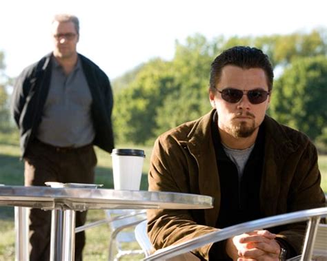 Body of Lies [Cast] photo