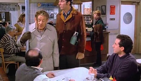 What Is Festivus? The 'Seinfeld' Holiday for Airing Grievances, Explained