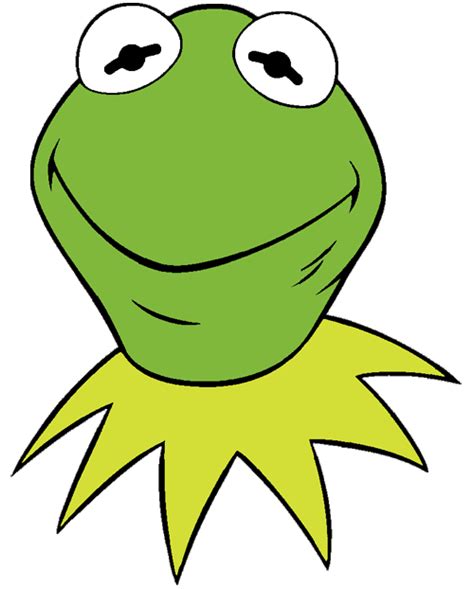 Kermit clipart 20 free Cliparts | Download images on Clipground 2024