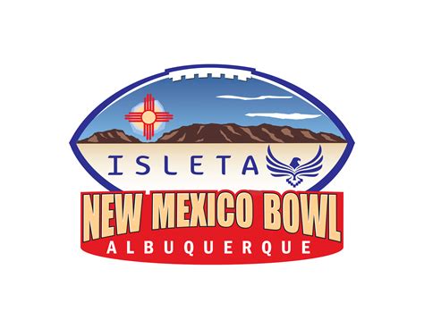 Isleta Named New Title Sponsor of the New Mexico Bowl - ESPN Events