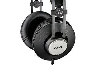 AKG K72 review | What Hi-Fi?