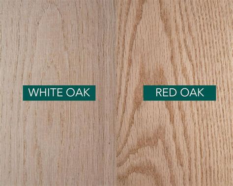 Hardwood Species Highlight: White Oak Wood – Forest 2 Home
