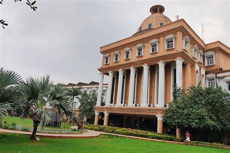 Seshadri Rao Gudlavalleru Engineering College Krishna Campus: Photos, Virtual Tour