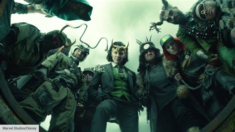 Loki episode 5 review – at the end of the universe | The Digital Fix