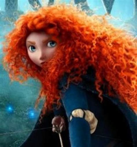 Princess Merida Costume from Brave | HubPages