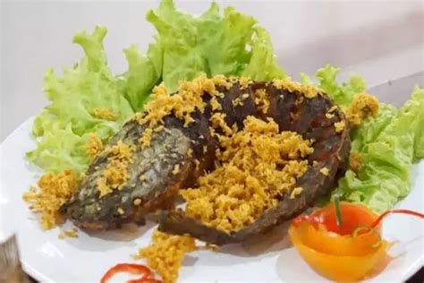 Resep Lele Goreng Kremes, Enak dan Sangat Mudah Dibuat - Suara Buruh