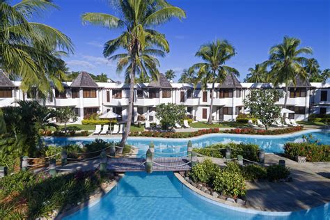 Book Sheraton Denarau Villas (Nadi) - 2019 PRICES FROM A$534!