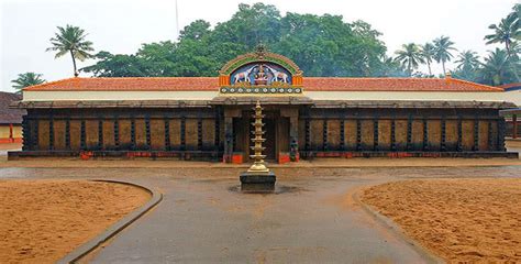 Why is Janardhana Swamy temple of Varkala, Kerala popular? - some interesting facts!!