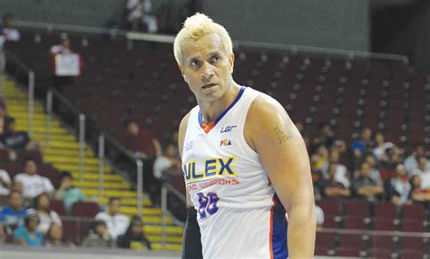 Asi Taulava set for PBA record in NLEX return