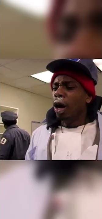 Tyrone Biggums intervention part 5 #shorts #davechappelle - YouTube