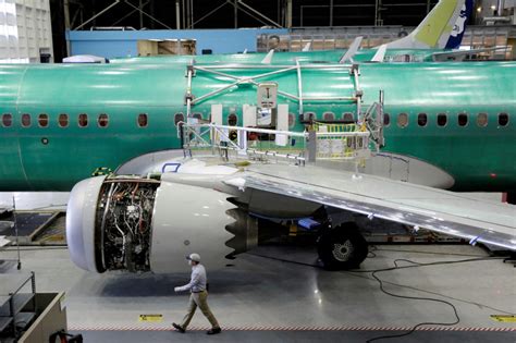 Boeing admits it can’t find work records for panel that blew out on ...