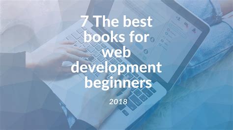 7 The best books for web development beginners 2018 | by Krissanawat ...