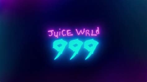 Juice WRLD - The Party Never Ends (Teaser) | Juice, Iphone wallpaper ...