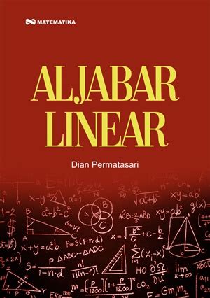 Aljabar Linear – Graha Ilmu