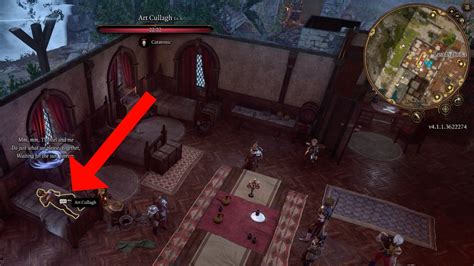 Baldur's Gate 3: How to find Thaniel in BG3 - Dot Esports