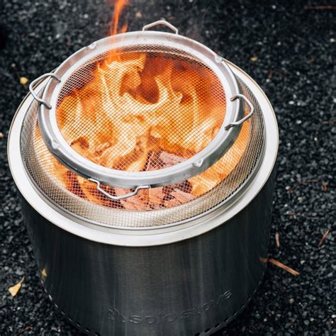 Solo Stove Accessories Buyer's Guide - CookOut News