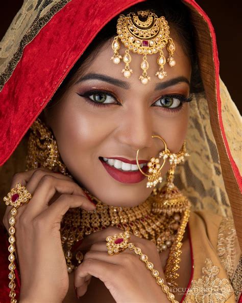 Traditional Marwari Bride Photo-Shoot by Chandru Bharathy | Bride photo, Muslim wedding photos ...