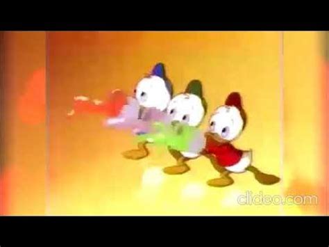 Saturday Morning Acapella With The Disney Afternoon Theme Song Season 4 (1993-1994) (In High ...