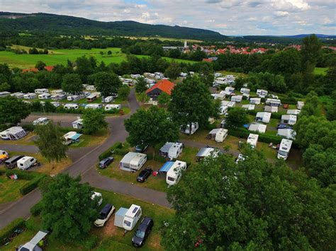 Rhöncamping – Mondo Camping