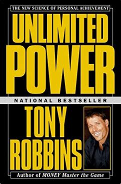 Tony Robbins Books: The Official List | Books by Tony Robbins