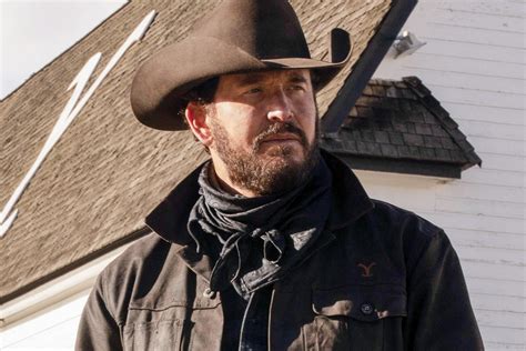 Who plays Rip on Yellowstone? | The US Sun